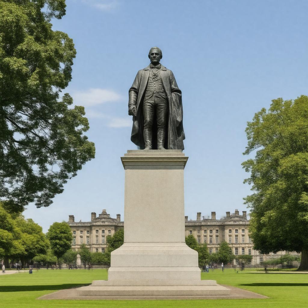 Wellington Monument (Windsor)